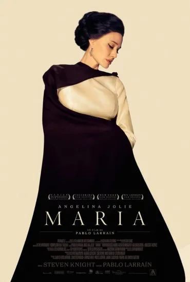 Maria Callas Cartel